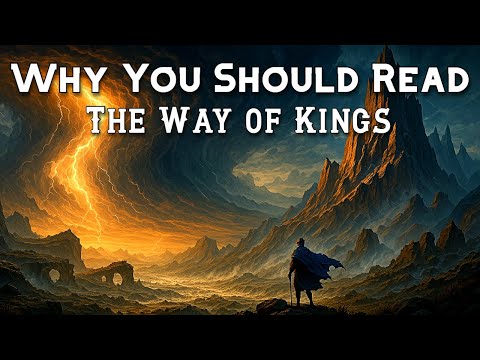 Why You Should
