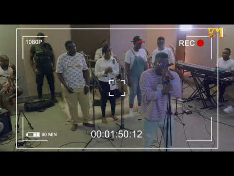 Harmonize - Band Rehearsal