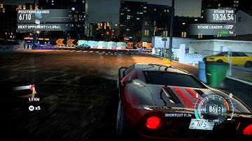 Need For Speed - The Run - eeble
