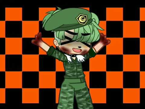 [💘]PSYCHO TEDDY!!! //meme fliqpy//happy tree friends!!