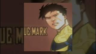 𝐋𝐈𝐑𝐈𝐋𝐈 𝐋𝐀𝐑𝐈𝐋𝐀 𝐅𝐔𝐍𝐊 𝐱 𝐋𝐢𝐠𝐡𝐭 𝐛𝐥𝐮𝐞 𝐌𝐚𝐫𝐤 (𝐔𝐋𝐓𝐑𝐀 𝐒𝐋𝐎𝐖𝐄𝐃  𝐑𝐄𝐕𝐄𝐑𝐁)