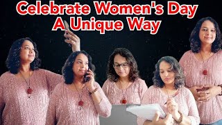 Women's Day Celebration Ideas | Women's Day celebration in Office / Corporates / Schools