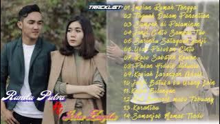 randa putra & Icha zagita || full album pilihan || impian rumah tanggo