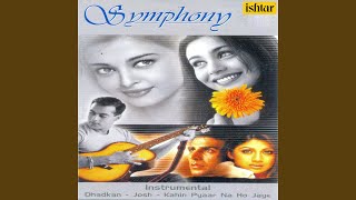 Tum Dil Ki Dhadkan (Instrumental)