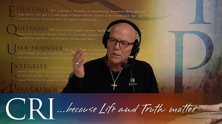 How to Respond to Criticisms of the Old Testament?