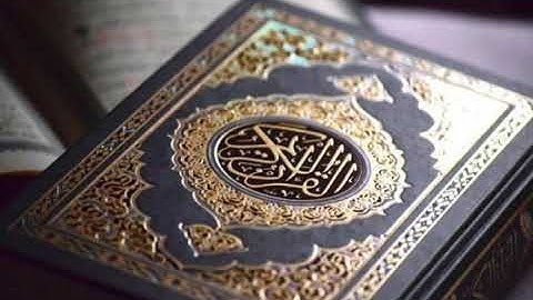 سورة الجاثية (45) Surat Al-Jathiyah - الشيخ سعد الغامدى Sheikh Saad Al-Ghamdi