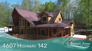 4607 Highway 142 | Tiffany Jones Realty Group