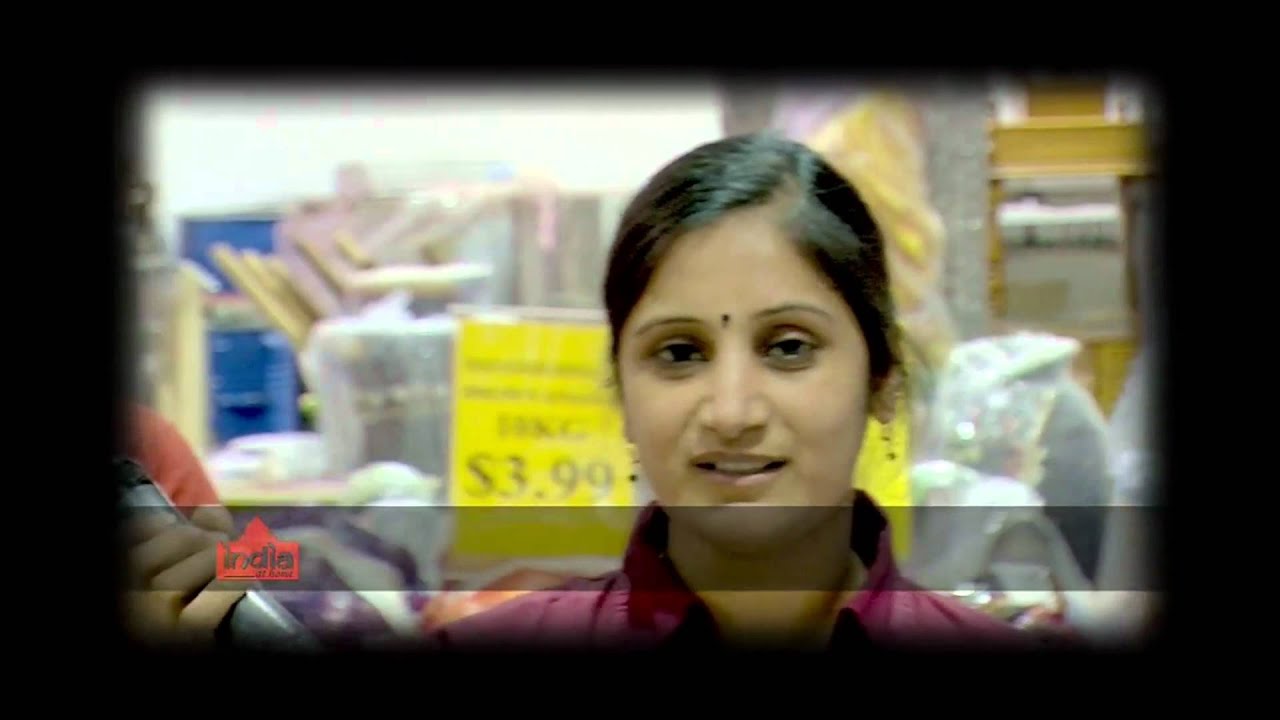 Online Grocery Store India At Home Melbourne Store YouTube