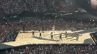 240706 Taylor Swift - You Belong With Me (Live in Amsterdam)
