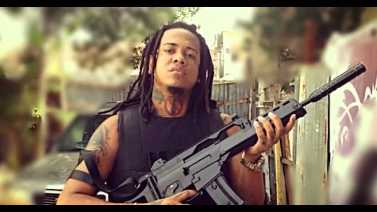 Shelow Shaq   Los Espíritus Tiradera pa Sensato