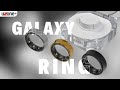 CINCIN PINTAR SAMSUNG GALAXY RING AKHIRNYA DIJUAL DI INDONESIA, PUNYA FITUR APA AJA YA? #galaxyring