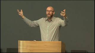 God Sent Light (John 3:17-21) Matthew Johnston