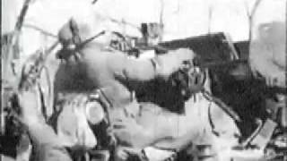 (A-Level miniature photography) WW2 German Pathe Newsreel