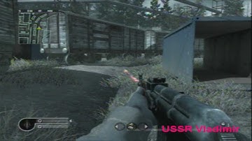 icheeeeeeted -  hidden modmenu cod4