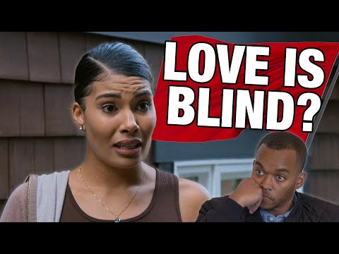 These Episodes Have Me Fuming - Love Is Blind Season 4 Episodes 9 To 11 Recap