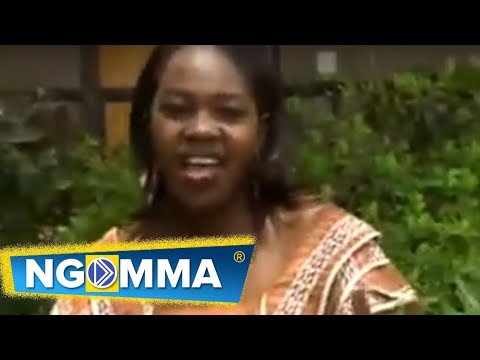 Evaline Muthoka Akambitha Official Video 