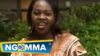 Evaline Muthoka - Akambitha ( video)
