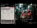 (Rediffusion) session bien hard en psychochirurgie 🩸Outlast trials (FR)