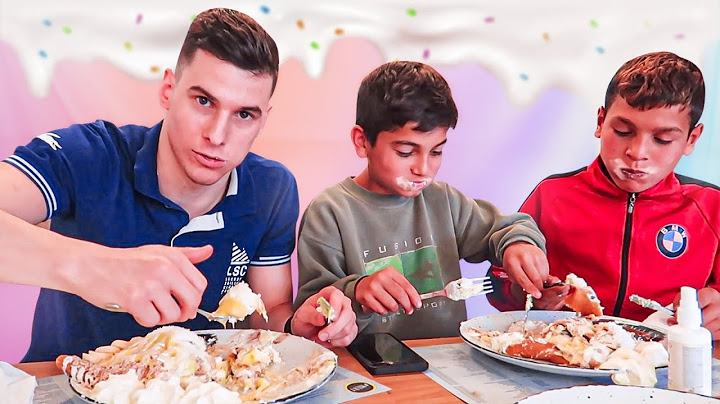 KO POJEDE BRZE NAJVECU PALACINKU OSVAJA MOTOR!
