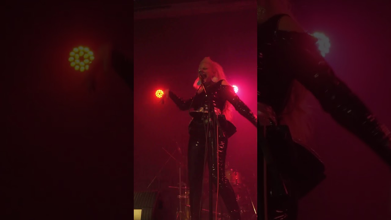 CICI: Show no Clube Matienzo