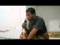 saur saur di Musholah lucu