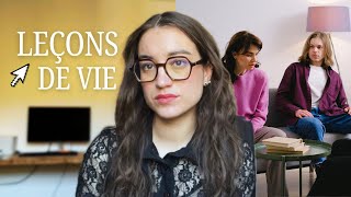 Ce Que Mes Clients Mont Appris Sur Largent, La Santé Et Le Bonheur Leçons De Vie