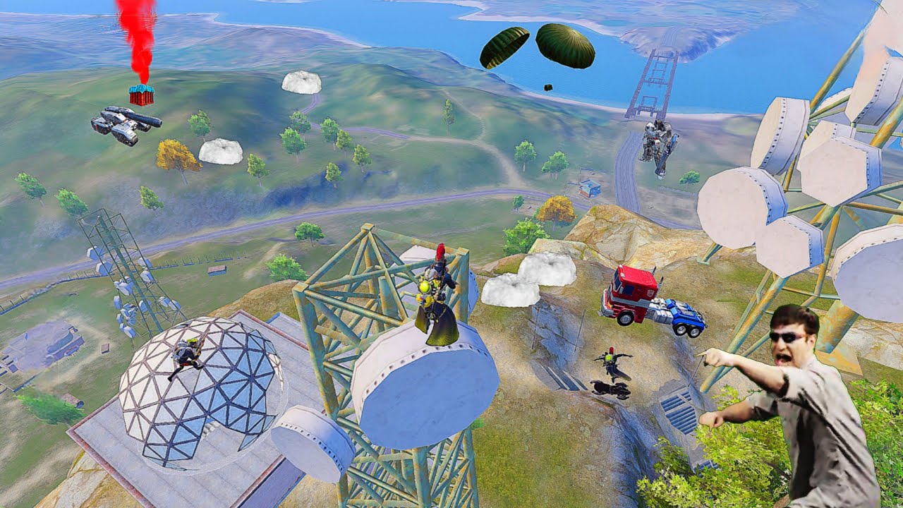 Best Trolling of Cute Noobs 😂 PUBG MOBILE FUNNY MOMENTS 🤣