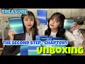 【TREASURE💎】1年ぶりのアルバム開封😭🤍TREASUREのアルバムで過去一おもろい開封動画できたwwwwwwwwww【神引き】