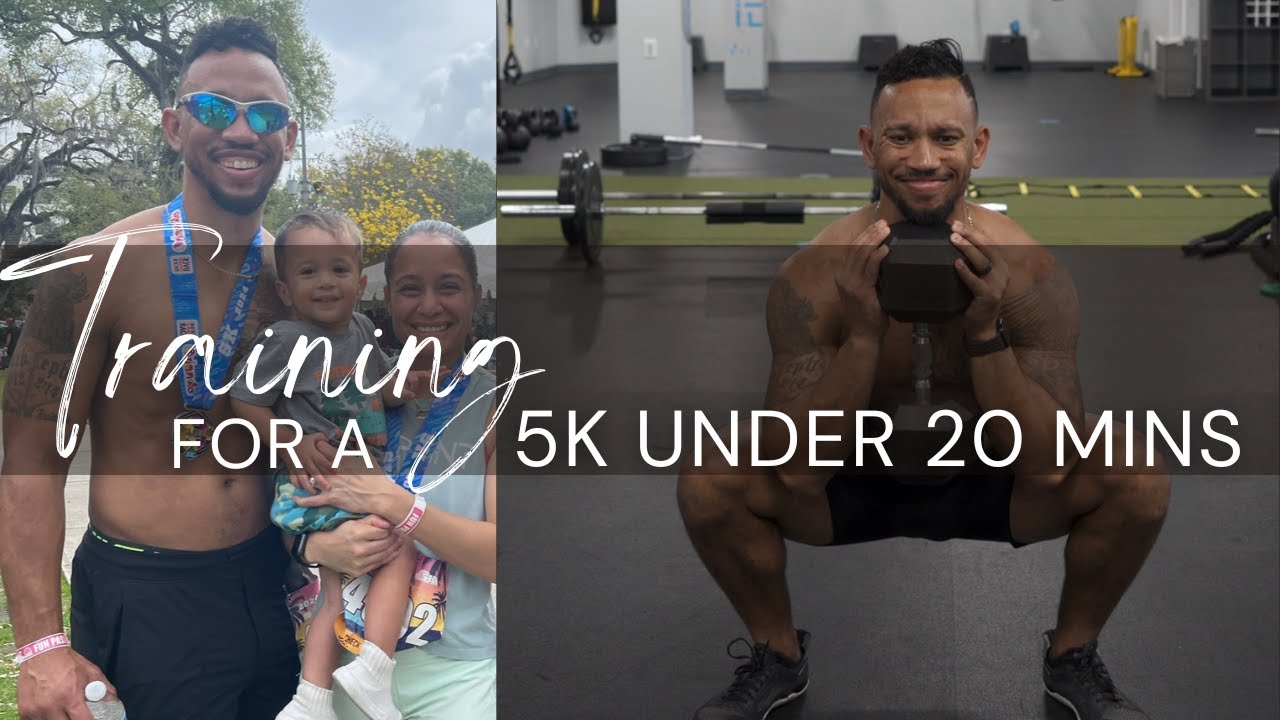 Training To Run A 5k Under 20 Minutes Ep1 5K Under 20 YouTube training-to-run-a-5k-under-20-minutes-ep1-5k-under-20-youtube