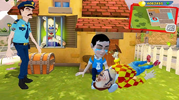 Dark Riddle Updater 12.0 : New Update ( Hack ALL SKIN ) New Quest And New Skin | Part 68