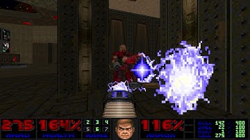 TNT Revilution MAP 20: Portal Facility (100%)