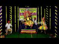 Keechaka Vadhe Yakshagana - Narasimha Chittani