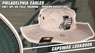 Eagles 2021 NFL Training Bucket 