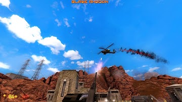 Black Mesa Definitive Edition (PC, Steam) Walkthrough Surface Tension Part 1