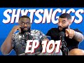 Ep 101 - When Women Realised Men Hated Them (Trigger Warning) | ShxtsnGigs Podcast