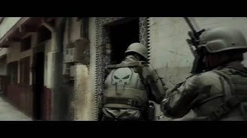 Sabaton - Camouflage (Music Video)