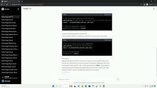 python regular expression pdf
