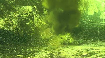 MWO MerckWerrier: Going Commando