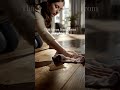 “This Simple Test Exposed the Truth About Flooring,,,
