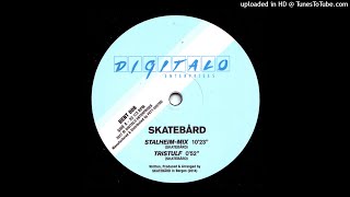 Skatebård - Stalheim-Mix - Dent008