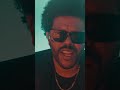 The Weeknd - Dancing In The Flames