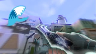 Riptideπ (Valorant Montage)