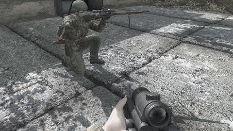 Dayz Standalone #41: The Mosin Rifle (With Scope)