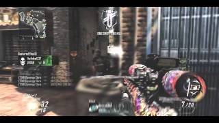 Synergy Chriz | Black Ops 2 Minitage 3