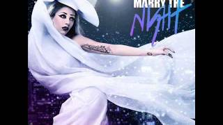 Lady Gaga - Marry The Night Official Instrumental