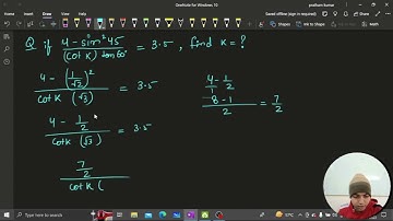 ncert question class 10 maths  chapter 8 Introduction to Trigonometry |important question| cbse |