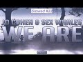 [SLOWED] #22² : Jo Cohen &amp; Sex Whales - We Are | Future Bass | [NCS Release | Remake] | DFY