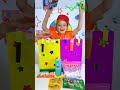 Fun family game tiktok best vasilisa kiss shorts