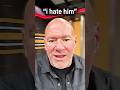 Why Dana White HATES Ariel Helwani Ufc Why Dana White HATES Ariel Helwani Ufc