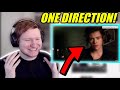 First Time Ever Listening to One Direction REACTION!! (Story Of My Life)